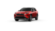 Toyota RAV4 Plug-in Hybrid