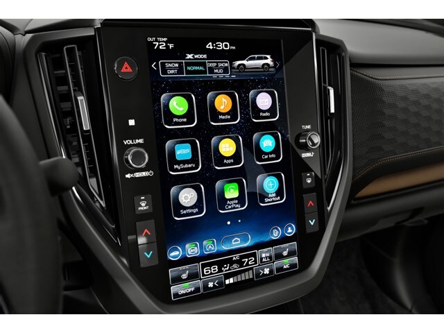 2025 Subaru Forester Sport photo 21