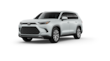  Toyota Grand Highlander Hybrid
