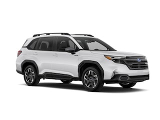 2025 Subaru Forester Hybrid Limited SUV JF2SLSRD5SH426449