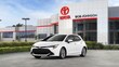 Toyota Corolla Hatchback