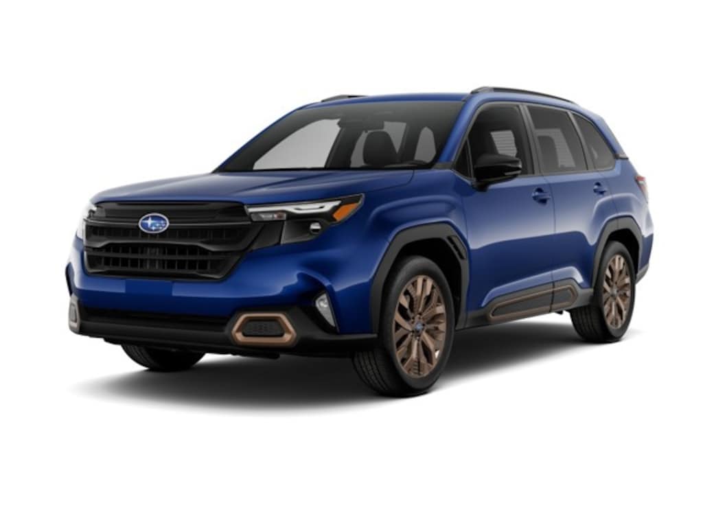New 2025 Subaru Forester Sport For Sale in Grand Rapids, MI Subaru