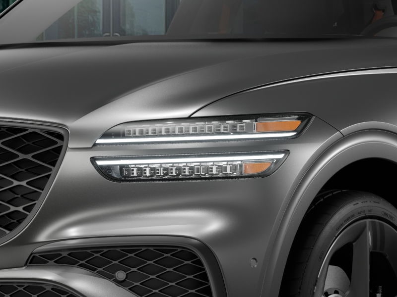New 2026 Genesis GV70 3.5T Sport Prestige SUV For Sale in