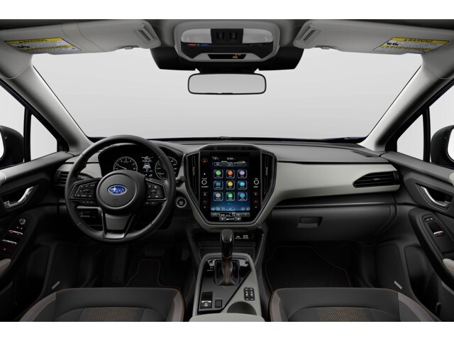 2025 Subaru Crosstrek Limited photo 23