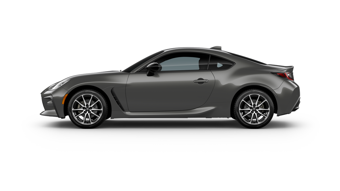 2025 Toyota GR86 Base photo 3