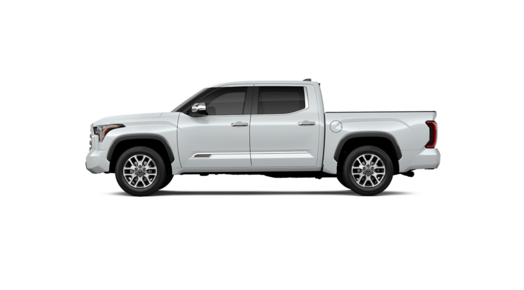 New 2025 Toyota Tundra For Sale at Toyota of Cleveland VIN