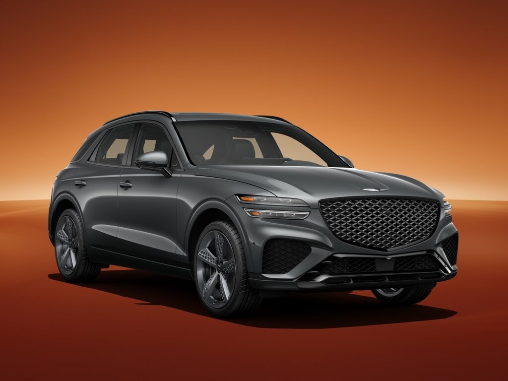 2025 Genesis GV70 For Sale Elgin IL Streamwood