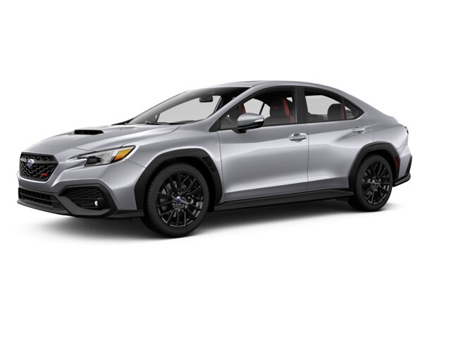 2025 Subaru WRX Limited photo 2
