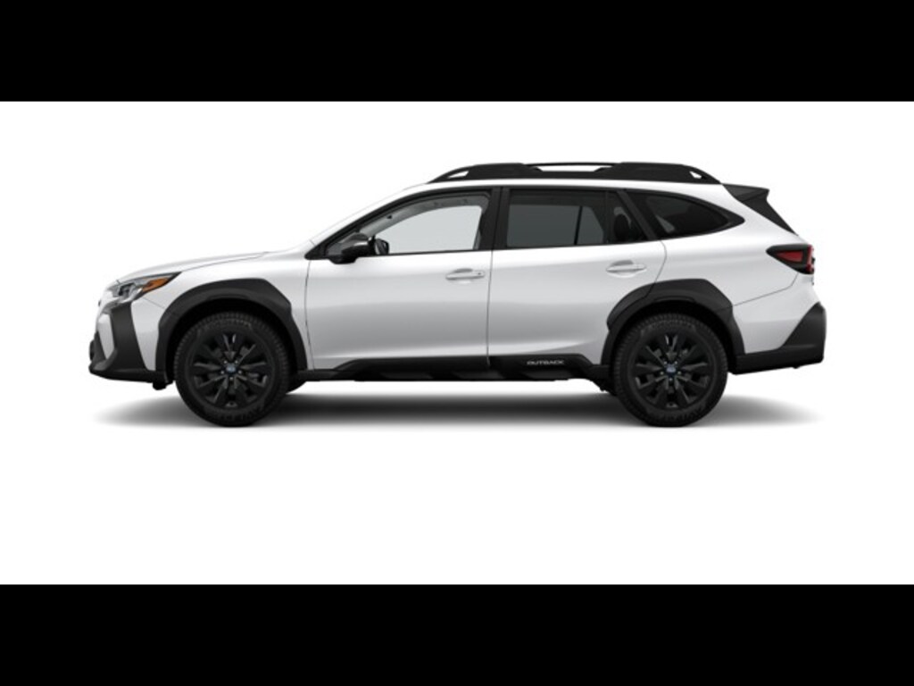 New 2025 Subaru Outback Onyx Edition For Sale in Huntsville, AL