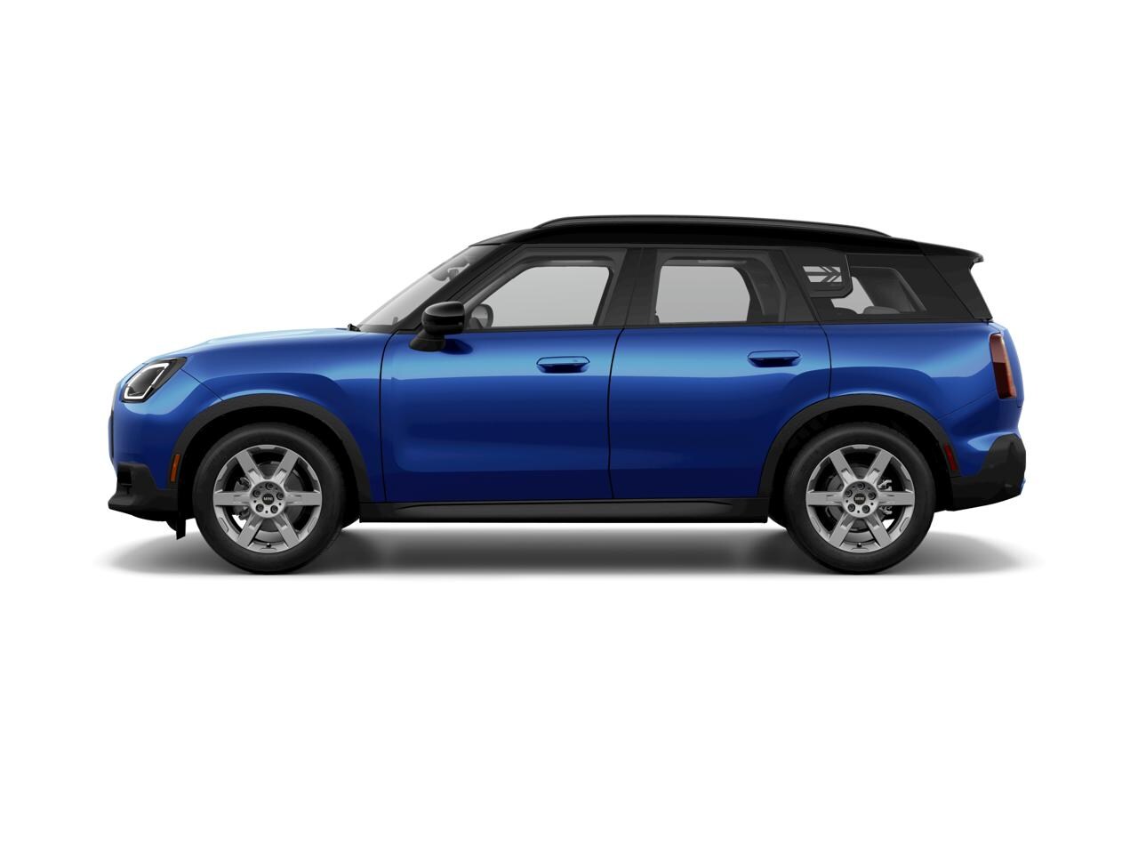 2025 Mini Countryman S ALL4 photo 4