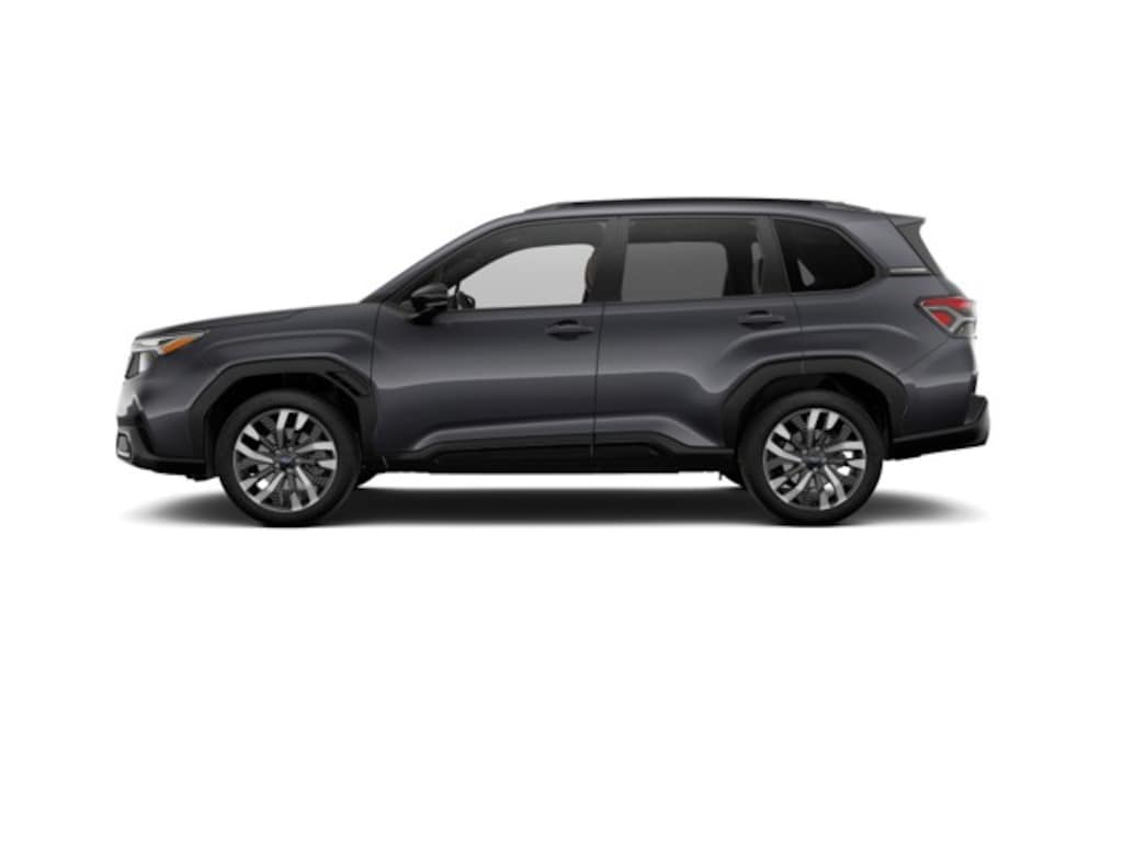 New 2025 Subaru Forester Touring For Sale in Concord NC