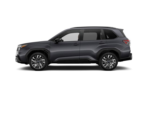 2025 Subaru Forester Touring photo 4
