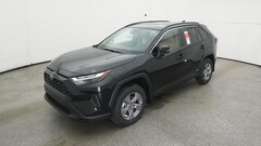 2025 Toyota RAV4 Hybrid LE SUV