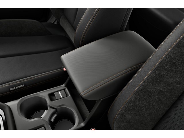 2025 Subaru Forester Touring photo 13