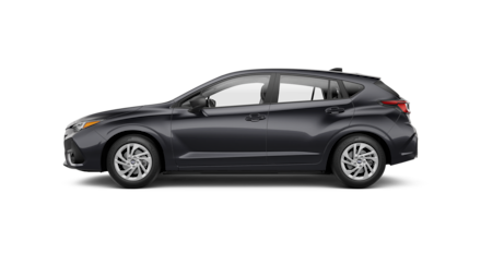 2025 Subaru Impreza Base Small Wagons