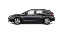 2025 Subaru Impreza Base 5-Door