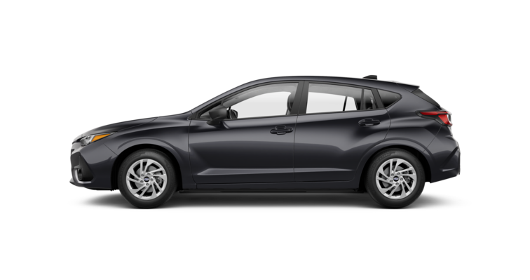 2025 Subaru Impreza Base 5-Door