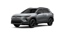 2026 Toyota Corolla Cross Hybrid XSE XSE