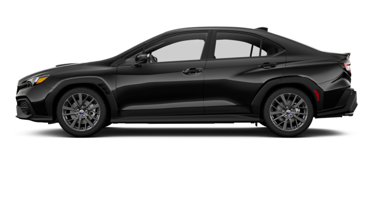 2025 Subaru WRX Premium Sedan