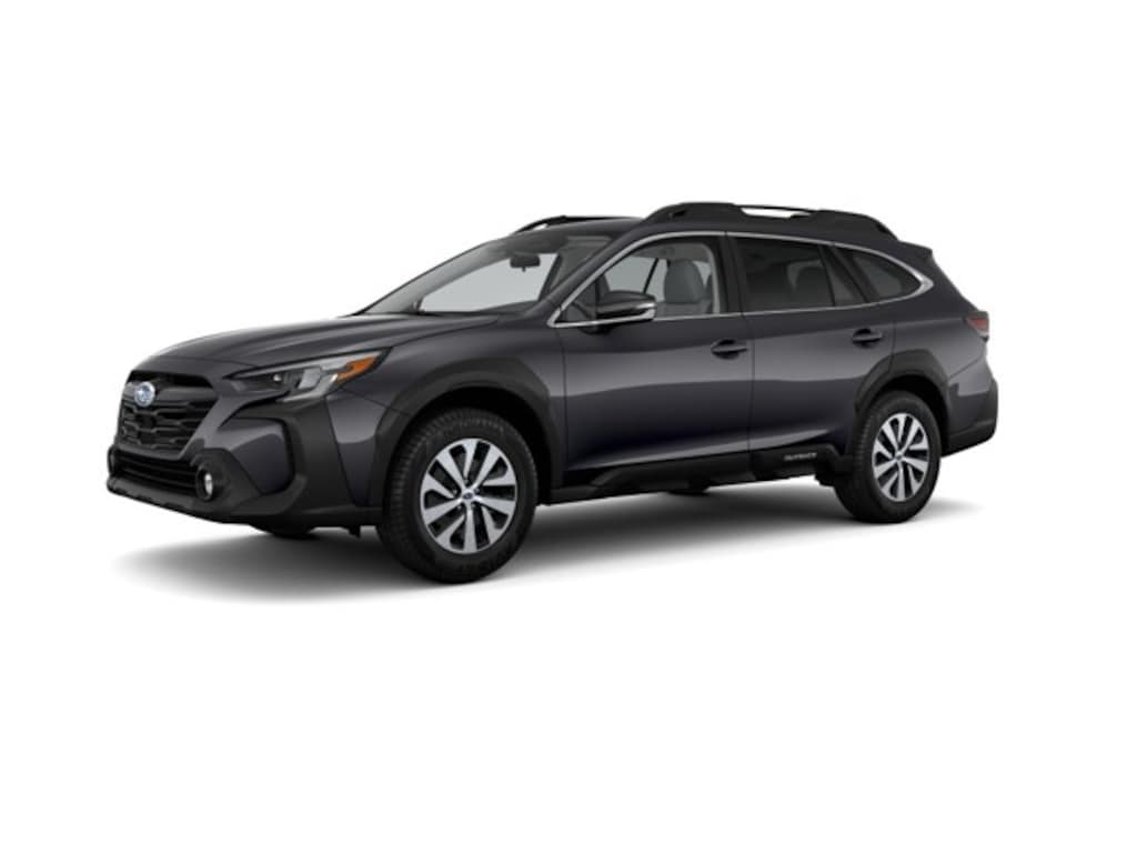 New 2025 Subaru Outback For Sale at Subaru North Orlando VIN