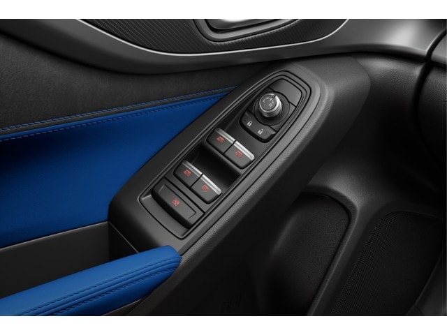 2025 Subaru WRX tS photo 5