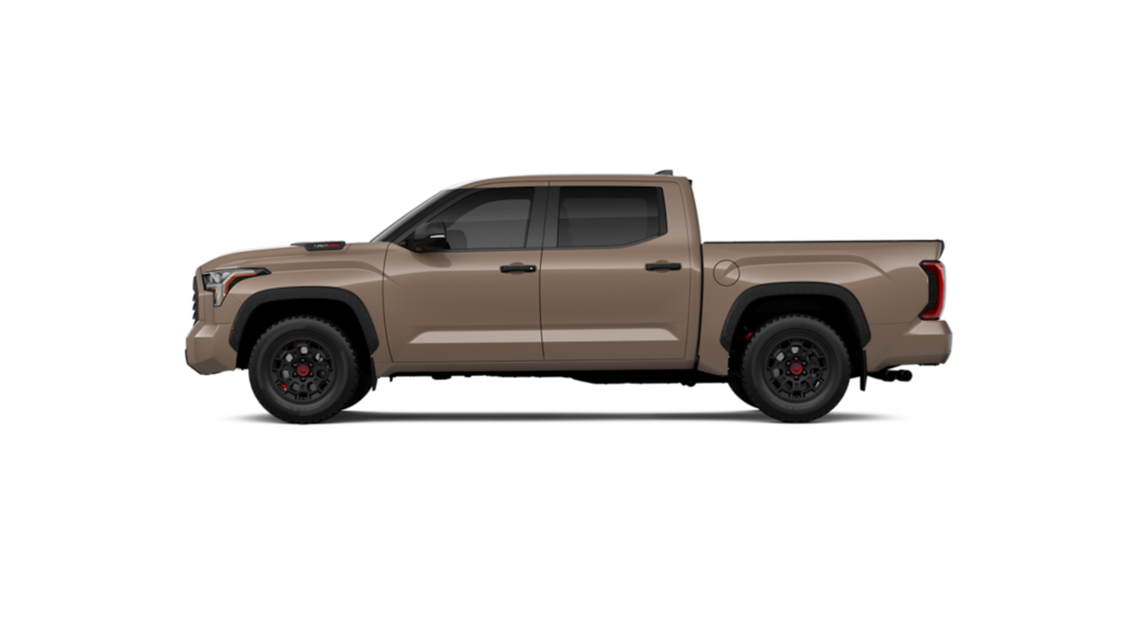 2025 Toyota Tundra iFORCE MAX TRD Pro Truck CrewMax for Sale near