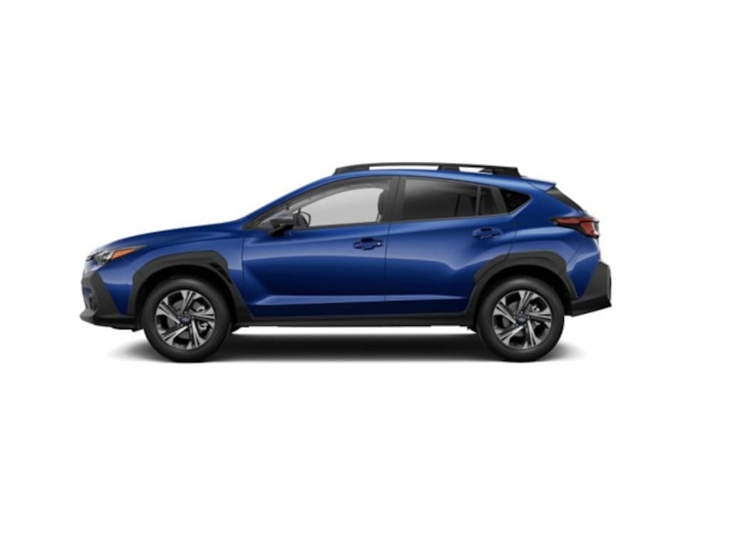 New Sapphire Blue Pearl 2025 Subaru Crosstrek Premium for Sale near