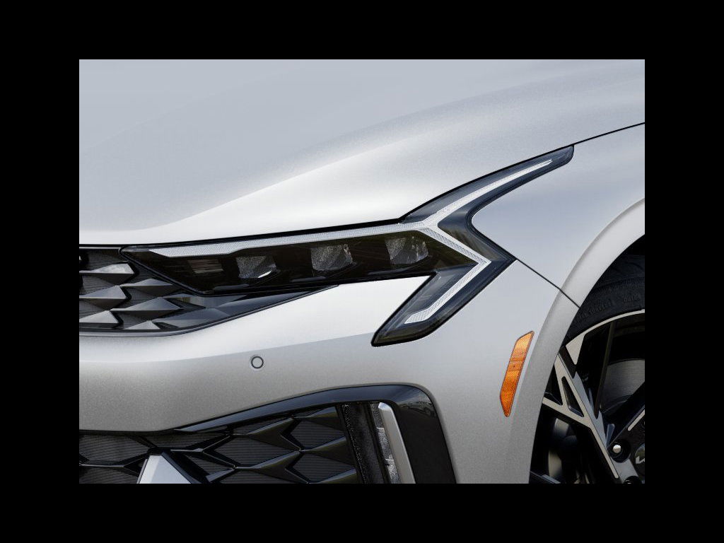 2025 Kia K5 GT-Line - Photo 22