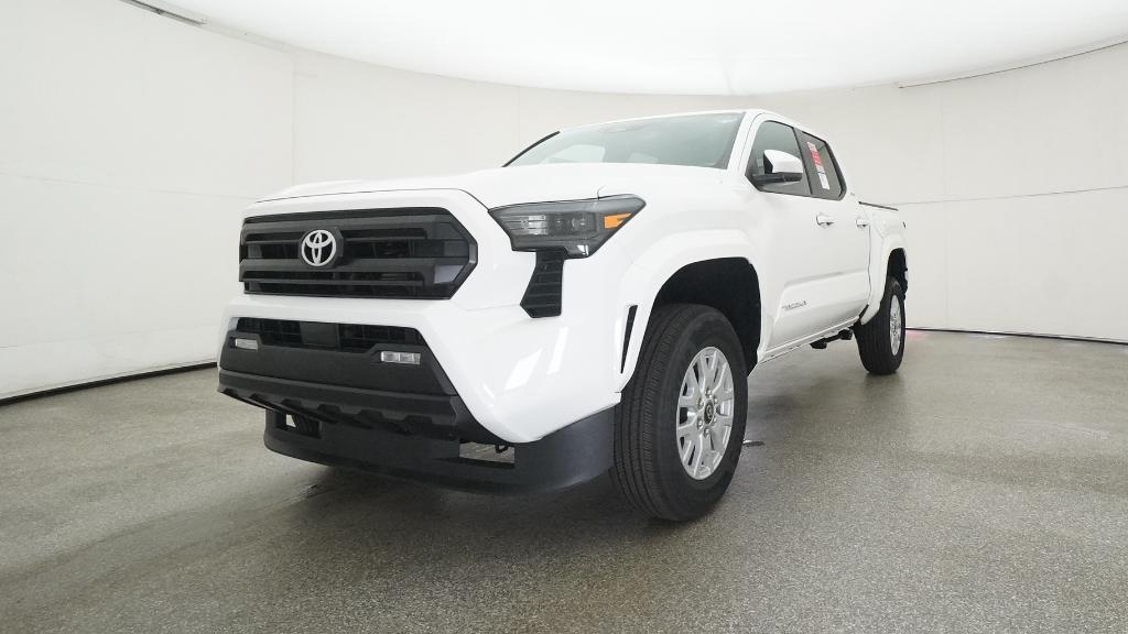 2025 Toyota Tacoma SR5 photo 25