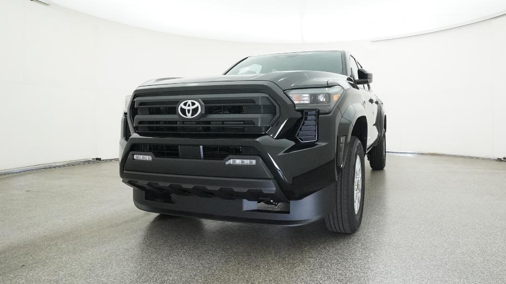 2025 Toyota Tacoma SR5 Double Cab photo 25