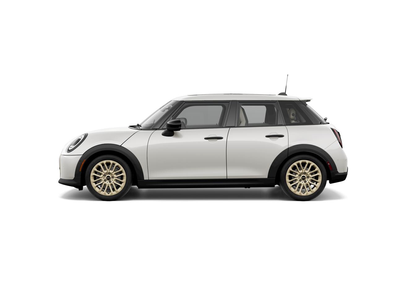 2025 MINI Hardtop 4 Door S - Photo 38