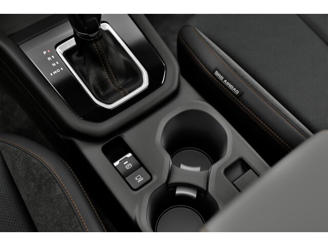 2025 Subaru Forester Touring photo 12
