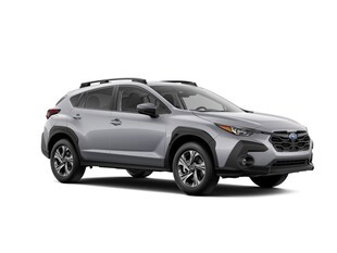 2025 Subaru Crosstrek Premium SUV JF2GUHDC2S8327723
