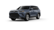 Toyota Grand Highlander Hybrid