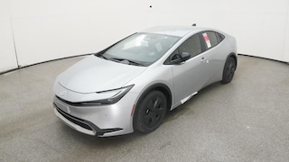 2026 Toyota Prius Plug-in Hybrid SE PLUG-IN HYBRID