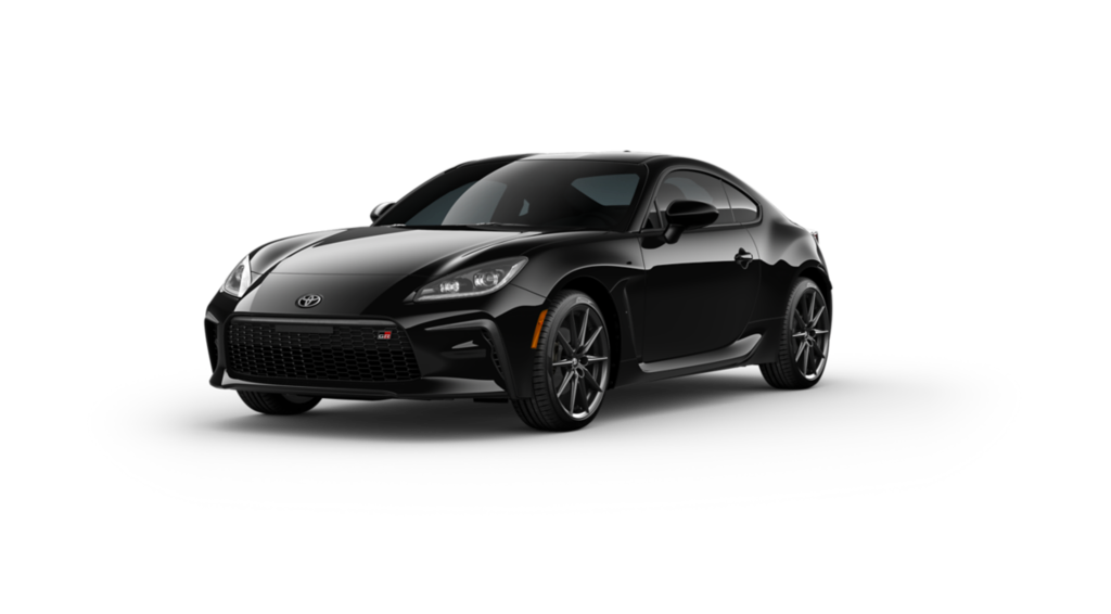 New 2025 Toyota GR86 For Sale at Keyes Toyota VIN JF1ZNBE14S9750544