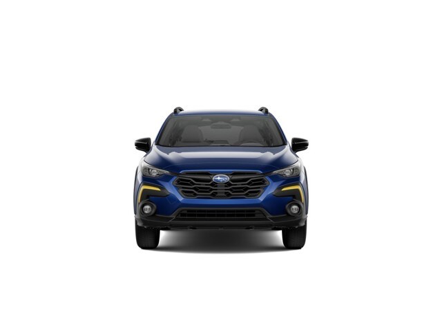 2025 Subaru Crosstrek Sport photo 9