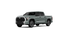 2026 Toyota Tundra SR5 Truck CrewMax