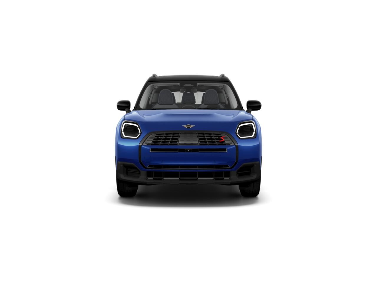 2025 Mini Countryman S ALL4 photo 2