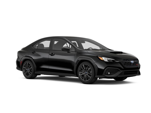 2025 Subaru WRX