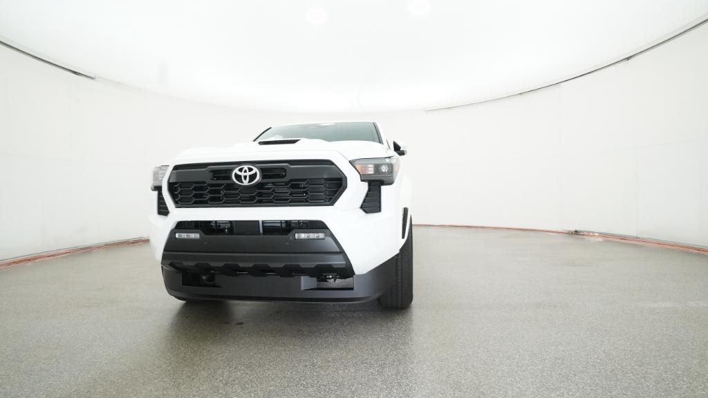 2025 Toyota Tacoma TRD Sport - Photo 61