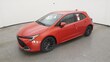 Toyota Corolla Hatchback