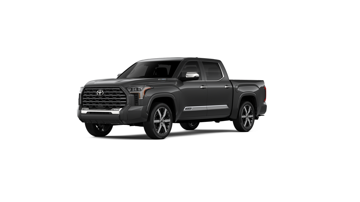 2025 Toyota Tundra Capstone -
                  Redding, CA