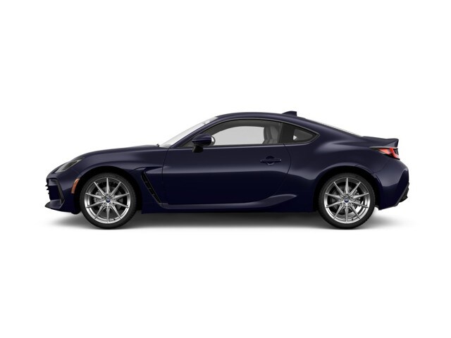 2025 Subaru BRZ Limited photo 4