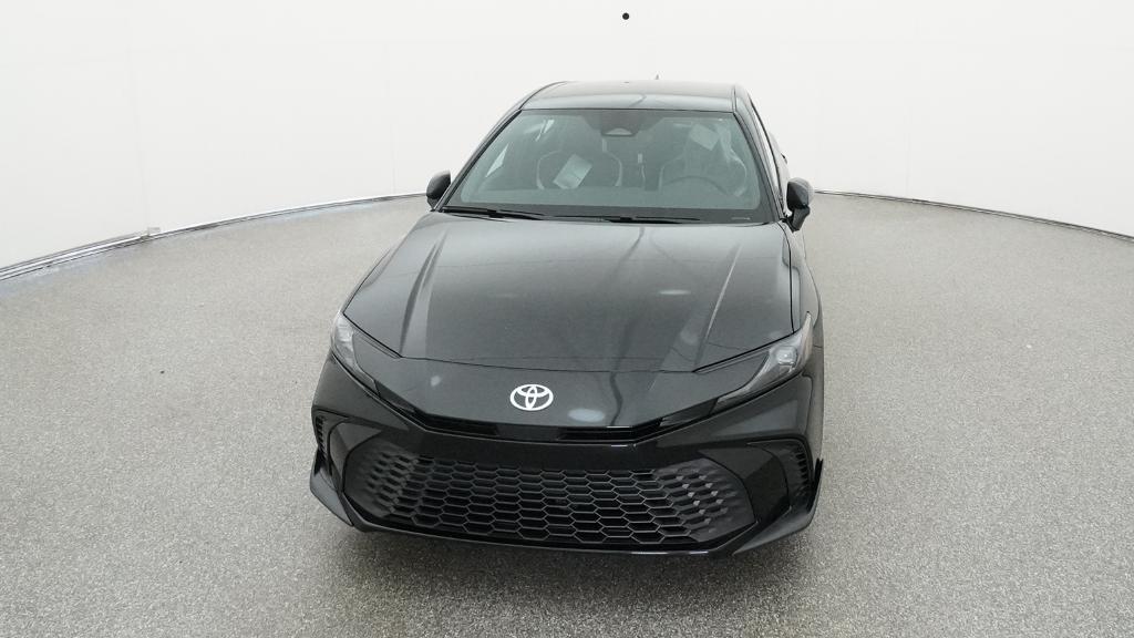 2026 Toyota Camry SE photo 13
