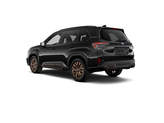 2025 Subaru Forester Sport photo 8