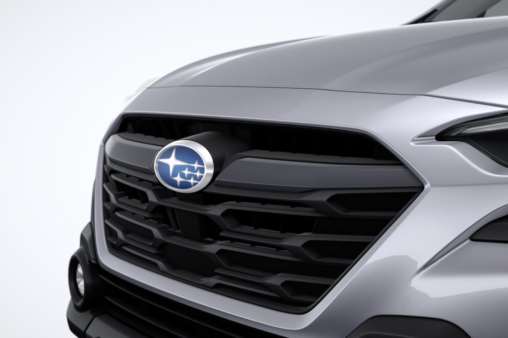 2025 Subaru Outback Premium - Photo 11