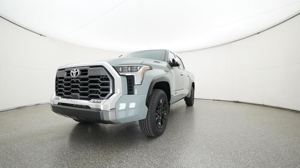 2025 Toyota Tundra 1794 Edition - Photo 25