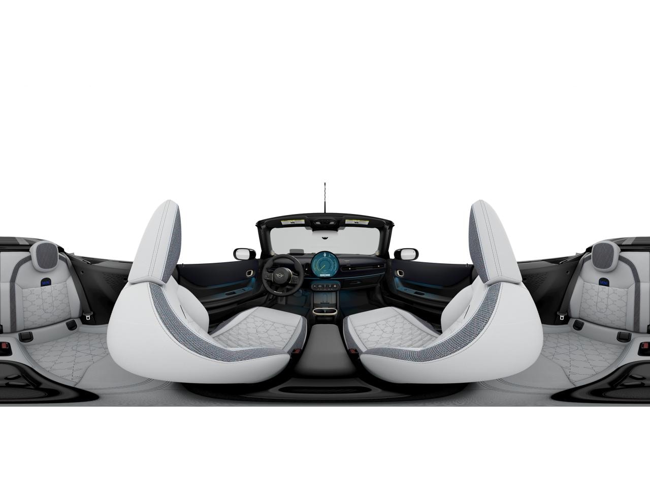 2026 MINI Convertible S - Photo 8