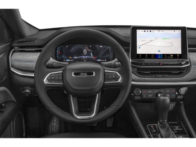 2026 Jeep Compass Latitude Altitude photo 7